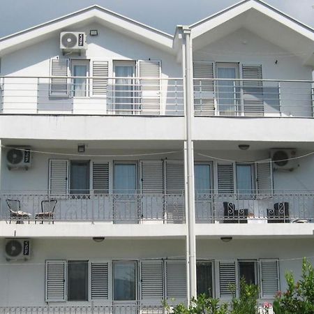 Apartman Stefan Tivat Eksteriør billede
