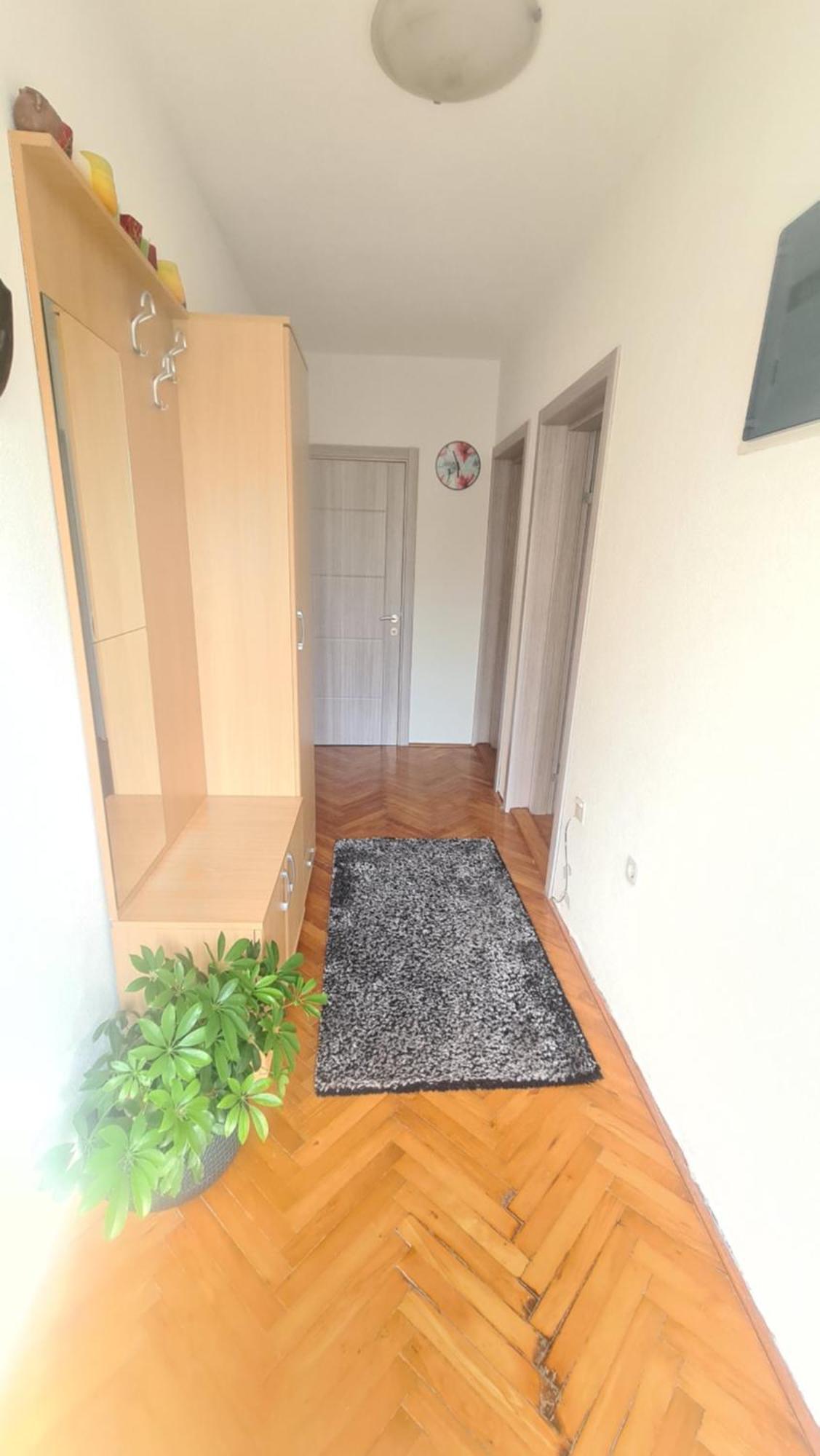 Apartman Stefan Tivat Eksteriør billede