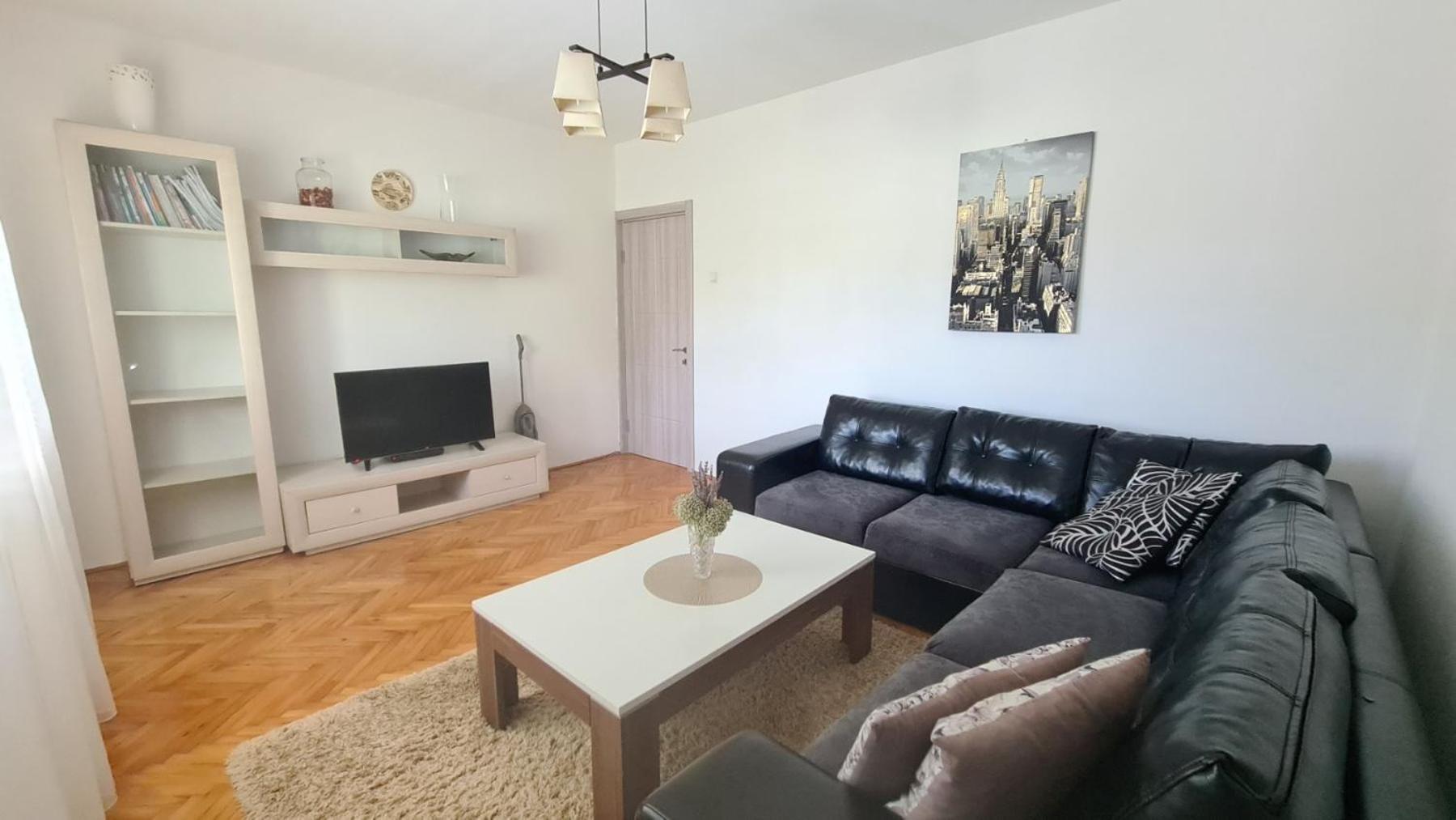 Apartman Stefan Tivat Eksteriør billede